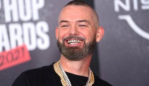 Uncovering The Wealth Of Paul Wall: Secrets, Success, And Surprises