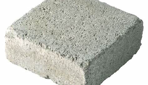 Pave Ton Pierre 12x12 Pavé Touraine, x2cm