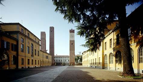 Università degli Studi di PAVIA - Universita.it