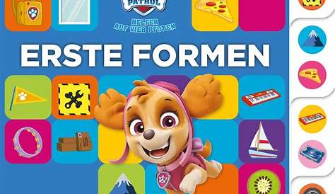 Prime Video: Paw Patrol - Staffel 3 Teil 1 [dt./OV]