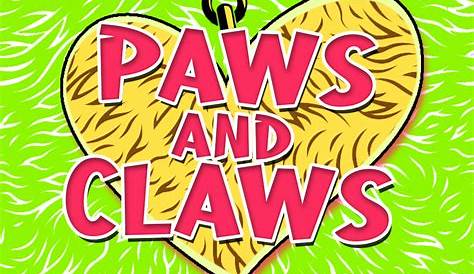 Rockschool - Shop - Paws and Claws | RSL