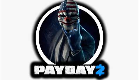Video Game Payday 2 HD Wallpaper