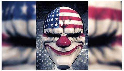 Payday 2 Quiz: Which Payday Character Are You? - Quiz Apes