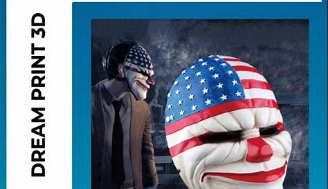 Game Reviews: Game Review - Payday 2