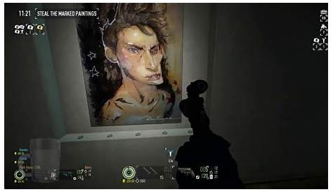 How to play Art Gallery in Payday 2 (As fast as possible) - YouTube