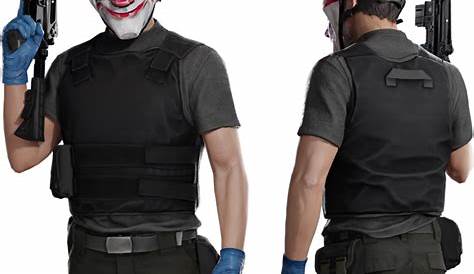 Update 199.3 • PAYDAY 2 Update • PAYDAY Official Site