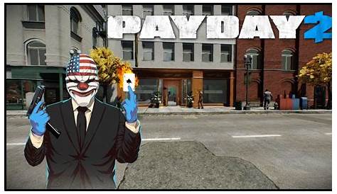 Payday 2 Beta - Jewelry Store Heist - YouTube