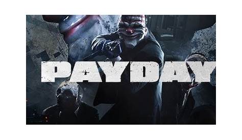 PC Game Software Cheats and Hacks: Payday 2 CD KEY Generator