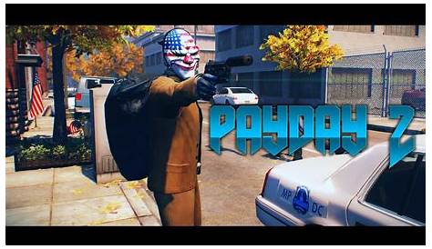 Payday 2 Mods - fasrscript