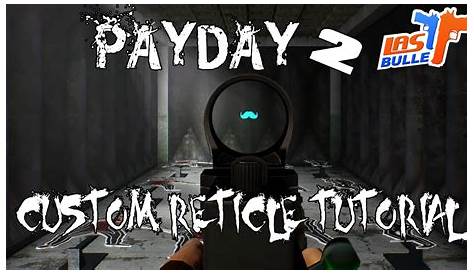 PAYDAY 2 - Modding tutorial 2020 - How to Install Super BLT and mod
