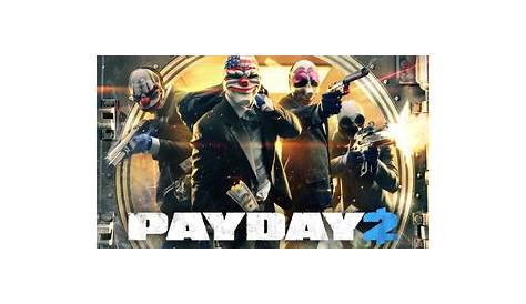 PayDay 2 | XGames.sk