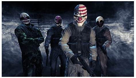Steam Community :: Guide :: Payday 2 :: Achievement Guide