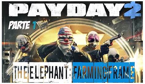 PAYDAY 2 - Best Stealth Build - YouTube