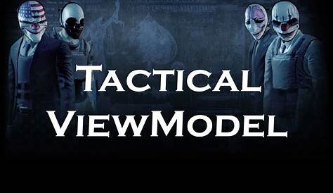 Steam Community :: Guide :: Nice graphic/sound mods for Payday 2