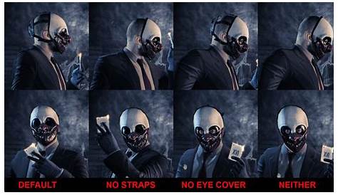 PAYDAY 2 - OVERKILL Software