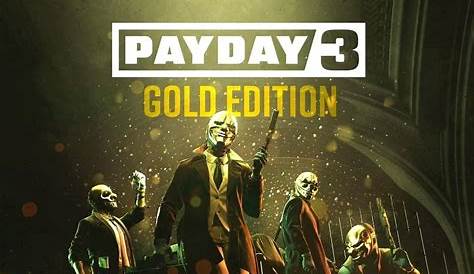 Payday 3 – Comic Con Stockholm