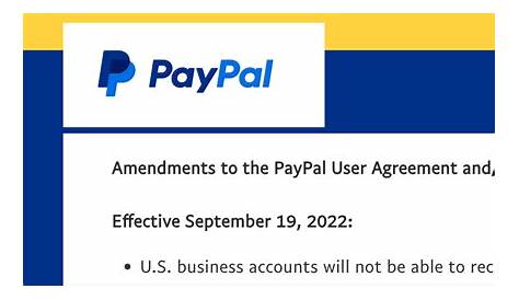 PayPal Permanently Limited 2023 (Why, Withdrawing + More)