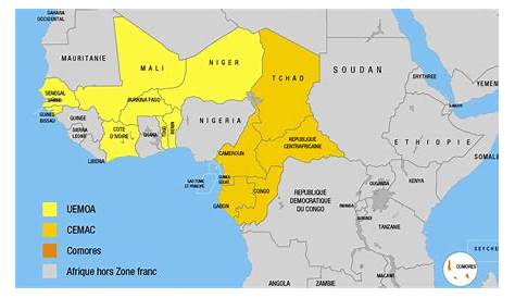 Une réforme du franc CFA ouest-africain pour «sauvegarder le pré carré