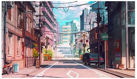30+ Aesthetic Anime Japan Wallpaper - Anime Top Wallpaper