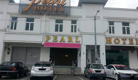 Hotel Di Alor Gajah Melaka / Penginapan Dan Homestay Di Alor Gajah