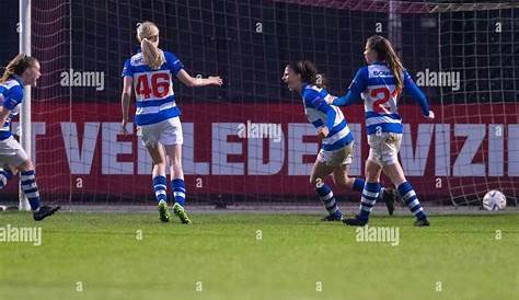 PEC Zwolle Vrouwen naar bekerfinale, dames FC Twente in verlenging