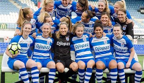 Opnieuw verlies voor vrouwen PEC Zwolle | Foto | destentor.nl