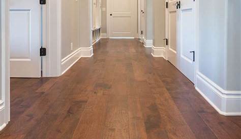 Pecan Wood Floor Brazilian Natural Solid Hardwood & Decor