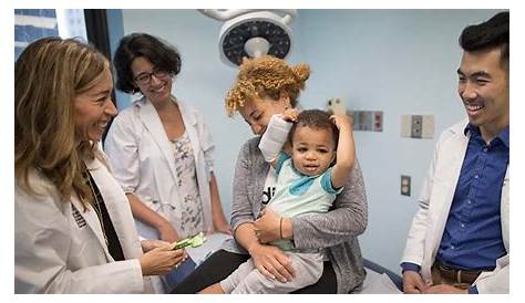 Child Neurology Residency Program - Children's Hospital of Orange County