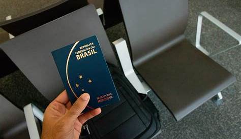 Passaporte urgente Brasil | Dicas de Viagens por Aline Souza