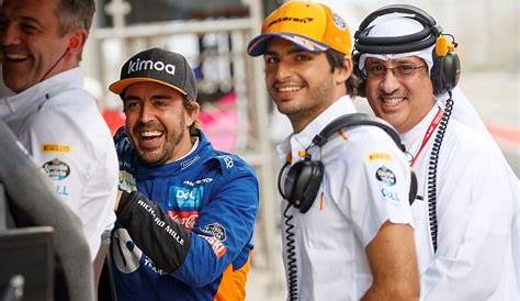 Aston Martin arropa a Alonso rodeándole de gente de confianza | Relevo