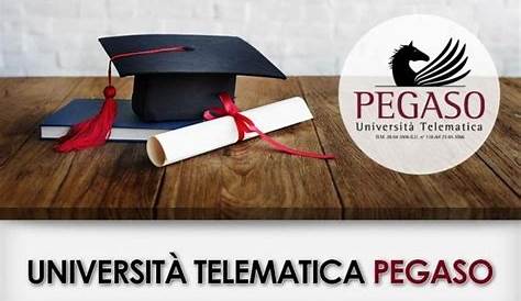 Corsi di Laurea Pegaso Catania Università Telematica