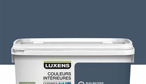 Peinture Bleu Lavande Leroy Merlin Bois Extérieur Conditions Extrêmes LUXENS,