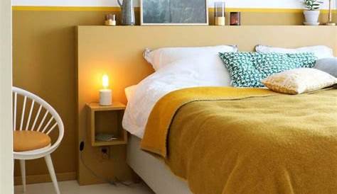 Peinture Chambre Jaune Et Vert Couleur e 5 Idées Tendances Pour Une Déco Nature