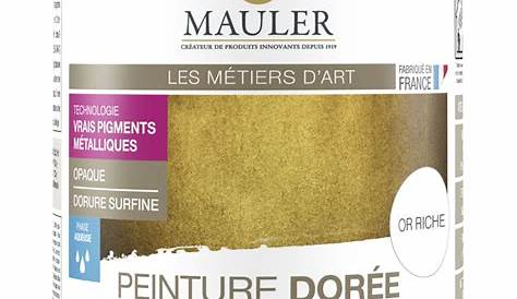 Peinture Effet Metallique Métallique 1.25L