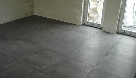 Peinture Joint Carrelage Gris Anthracite Couleur Epingle Sur Sol