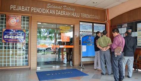 Pejabat Pendidikan Daerah Kuala Lumpur - odertycz