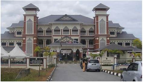Adat Perpatih Customary Districts of Negeri Sembilan - Openclipart