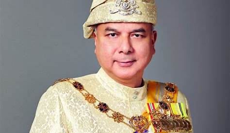 Pejabat D.Y.M.M Paduka Seri Sultan Negeri Perak