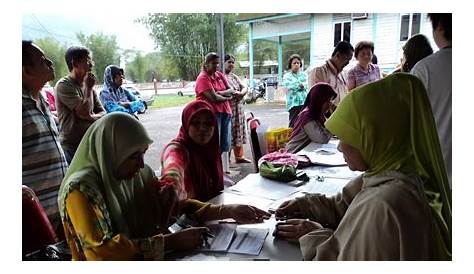 Pejabat Kebajikan Masyarakat Daerah Kuala Langat - 17 visitors