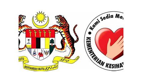 Transparent Logo Kementerian Kesihatan Malaysia in 2021 | English