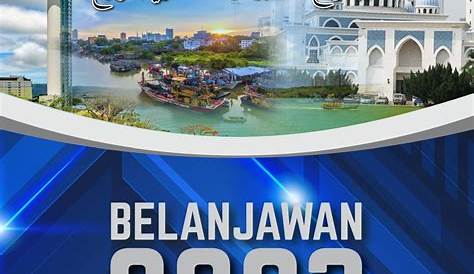 Pejabat Kewangan dan Perbendaharaan Negeri Pahang - Ucapan Belanjawan 2023