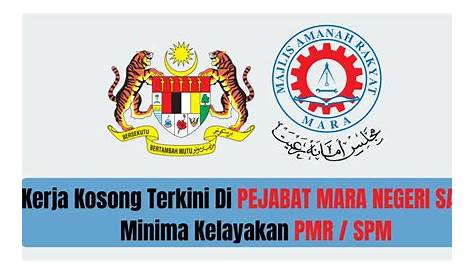 PEJABAT MARA NEGERI PERAK ~ Pejabat Mara Daerah Kuala Kangsar