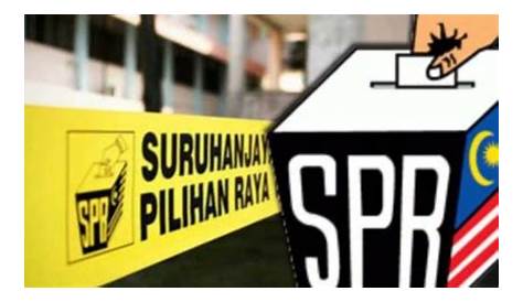 Pejabat Pilihan Raya Negeri Pulau Pinang - malaytng