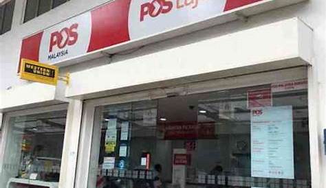 ChargEV DC chargers now at six Pos Malaysia offices - paultan.org