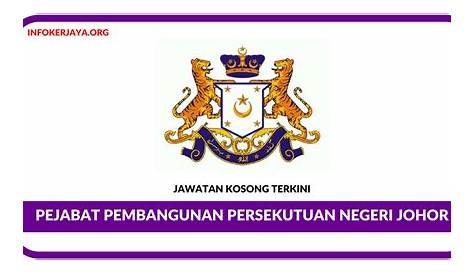 Pejabat PTPTN Negeri Johor - Johor Bahru, Johor