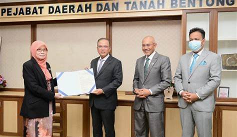 Jawatan Kosong Pejabat Setiausaha Kerajaan Kelantan • Jawatan Kosong