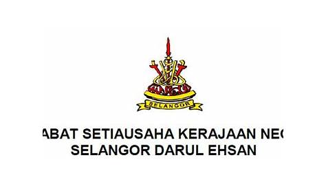 Latihan Industri Pejabat Setiausaha Kerajaan Negeri Perak • Jawatan