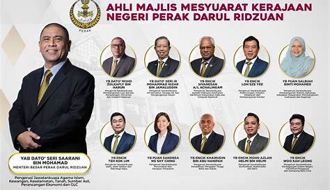 Sesi Kunjungan Hormat YAB Menteri Besar Johor ke MOF