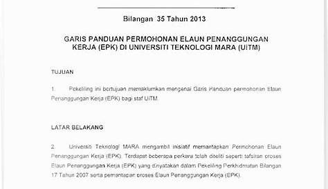 Perbezaan Pemangkuan Tugas dan Penanggungan Kerja - CS 2.0