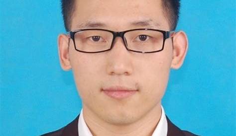 Zhao CHEN | Research Worker | PhD | Peking University, Beijing | PKU